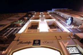 Отель Sunlife Oldcity  Стамбул